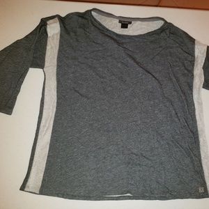 Natori XL top and bottom sweat set